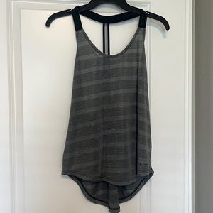 Nike dri-fit tank top